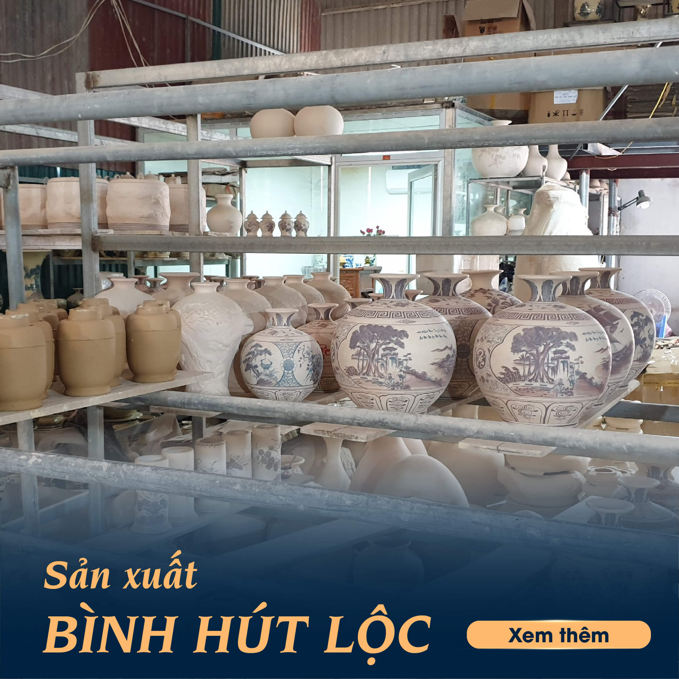Lọ hoa