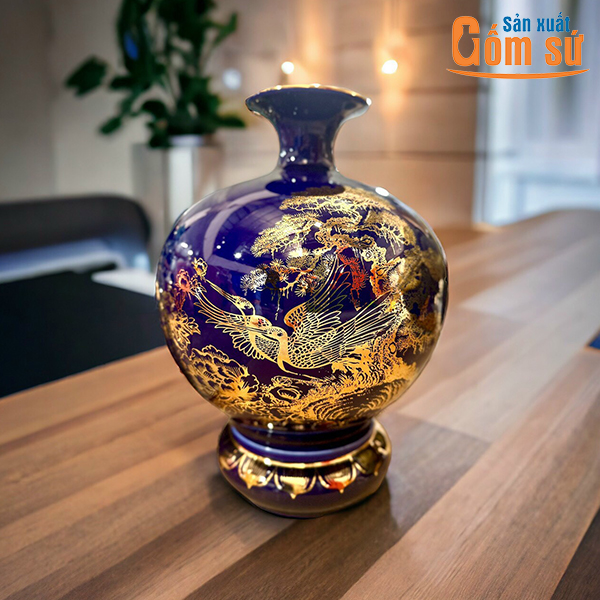 B&igrave;nh h&uacute;t lộc c&oacute; n&ecirc;n cắm hoa kh&ocirc;ng?