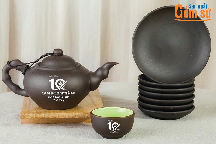 Xưởng Sản Xuất Gốm Sứ nhận thiết kế mẫu miễn ph&iacute;