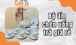 địa chỉ bán bộ ấm trà đẹp giá rẻ xưởng sản xuất ấm chén trà tại tp hcm