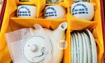 Mua ấm trà ở TPHCM