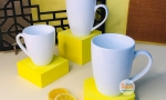 Kích thước ly sứ tiêu chuẩn 