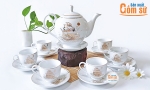 Quà tặng tết cho đối tác 