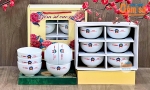 Quà tặng cuối năm cho khách hàng