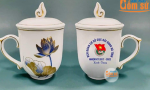 Quà tặng đại hội