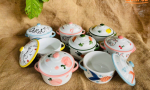 Nên chưng yến bằng nồi gì?