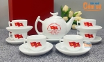 Quà tặng đại hội chi bộ