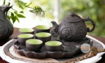 Uống trà xanh có tác dụng gì?