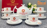 Quà tặng đại hội Mặt Trận Tổ Quốc Việt Nam