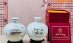 Bình Hút Lộc Đặt Ở Đâu Để Thu Hút Tài Lộc