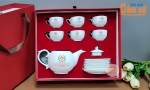 Quà tặng đại hội chữ thập đỏ