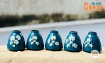 lọ hoa để bàn
