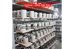 Nhà máy sản xuất gốm sứ theo yêu cầu tại Tân Bình