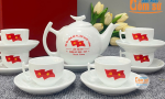 Quà tặng đại hội Đảng