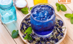 Uống Trà Hoa Đậu Biếc Mỗi Ngày Có Tốt Không