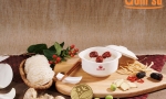 Chưng yến bao lâu là đủ?