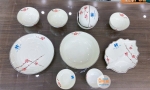 Đĩa Bát Tràng - Tinh Hoa Nghệ Thuật