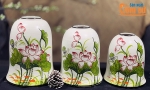 Lọ hoa đặt bên trái hay bên phải bàn thờ thì đúng?