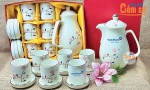 Quà tặng cuối năm cho nhân viên