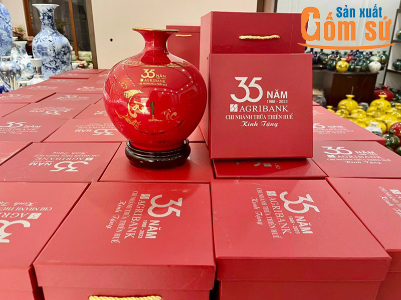 Lưu &yacute; c&aacute;ch thức tặng qu&agrave; tết cho kh&aacute;ch h&agrave;ng