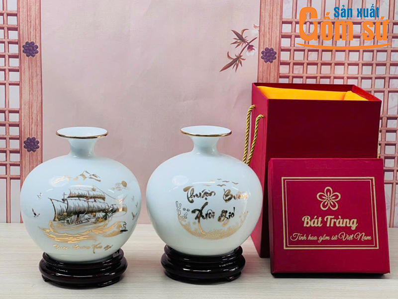 Chọn qu&agrave; tết ph&ugrave; hợp với kh&aacute;ch h&agrave;ng