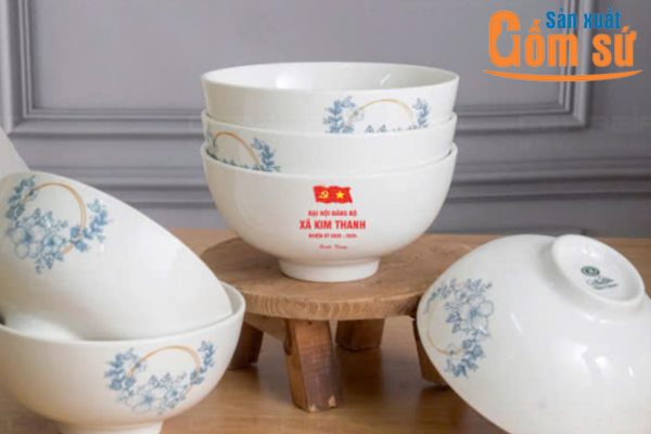 Quà tặng đại hội bộ bàn ăn 1 Quà tặng đại hội bộ bàn ăn 1