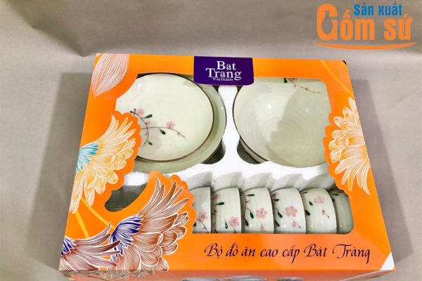 Quà tặng đại hội bộ bàn ăn Quà tặng đại hội bộ bàn ăn