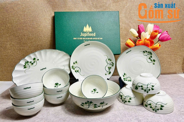 Quà tặng đại hội đảng bộ bàn ăn Quà tặng đại hội đảng bộ bàn ăn