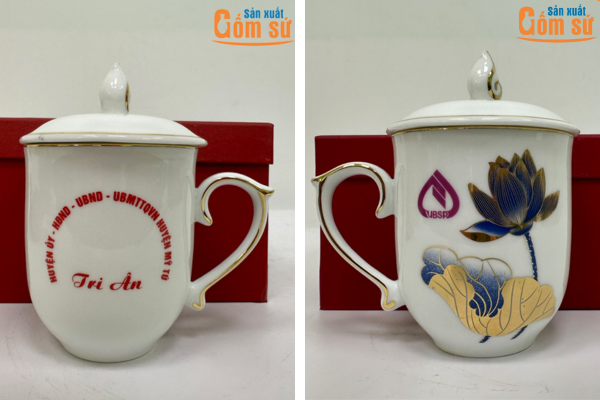 Quà tặng đại hội đảng ly sứ 1 Quà tặng đại hội đảng ly sứ 1