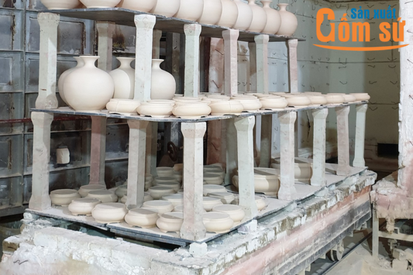 Xưởng sản xuất gốm sứ sản xuất quà tặng đại hội Đảng Xưởng sản xuất gốm sứ sản xuất quà tặng đại hội Đảng