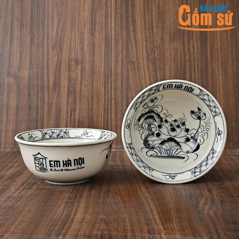 Bộ b&aacute;t đĩa nh&agrave; h&agrave;ng, kh&aacute;ch sạn