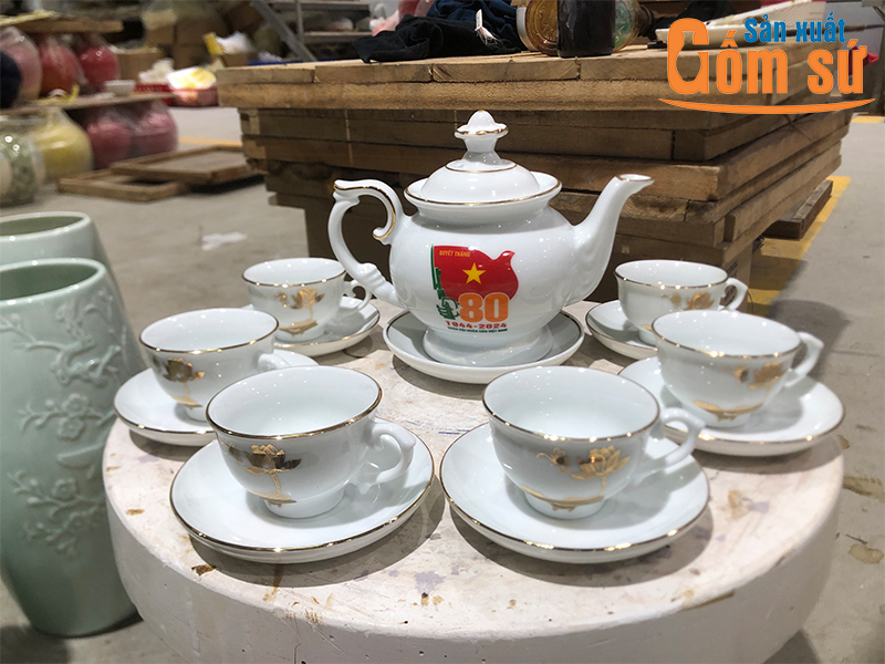 Sản xuất mẫu theo y&ecirc;u cầu của kh&aacute;ch h&agrave;ng