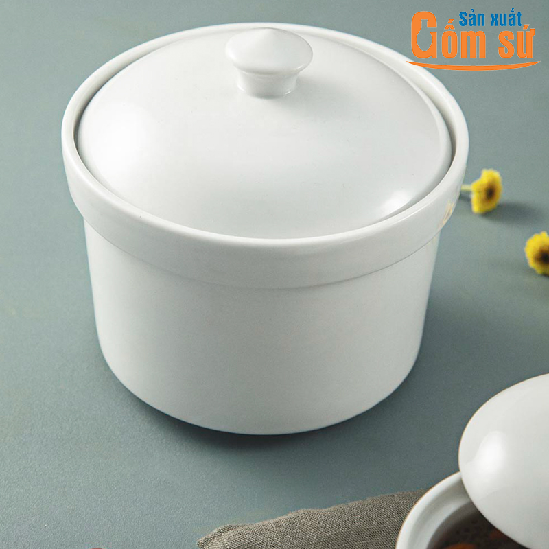 tho-chung-yen-su-trang-co-gia-thanh-re Thố chưng yến sứ trắng có giá thành rẻ