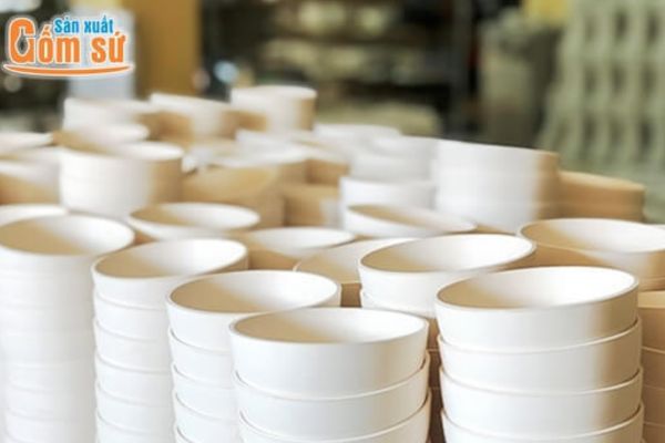 Tiếp nhận đơn h&agrave;ng sản xuất b&aacute;t đĩa
